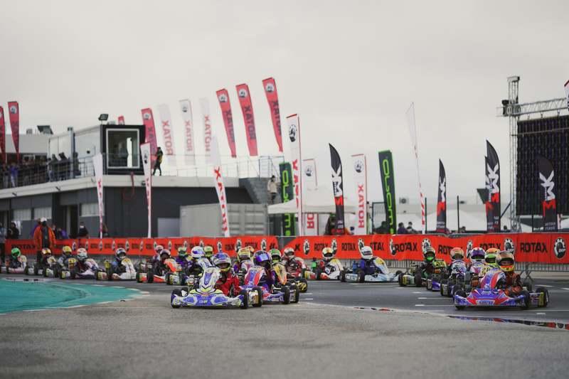RMCIT 2020: QUALIFYING HEATS
