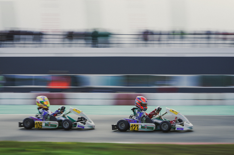 RMCIT 2020: QUALIFYING HEATS