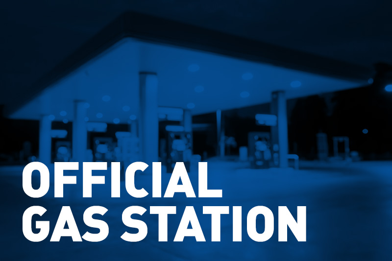 OFFICIAL GAS STATION