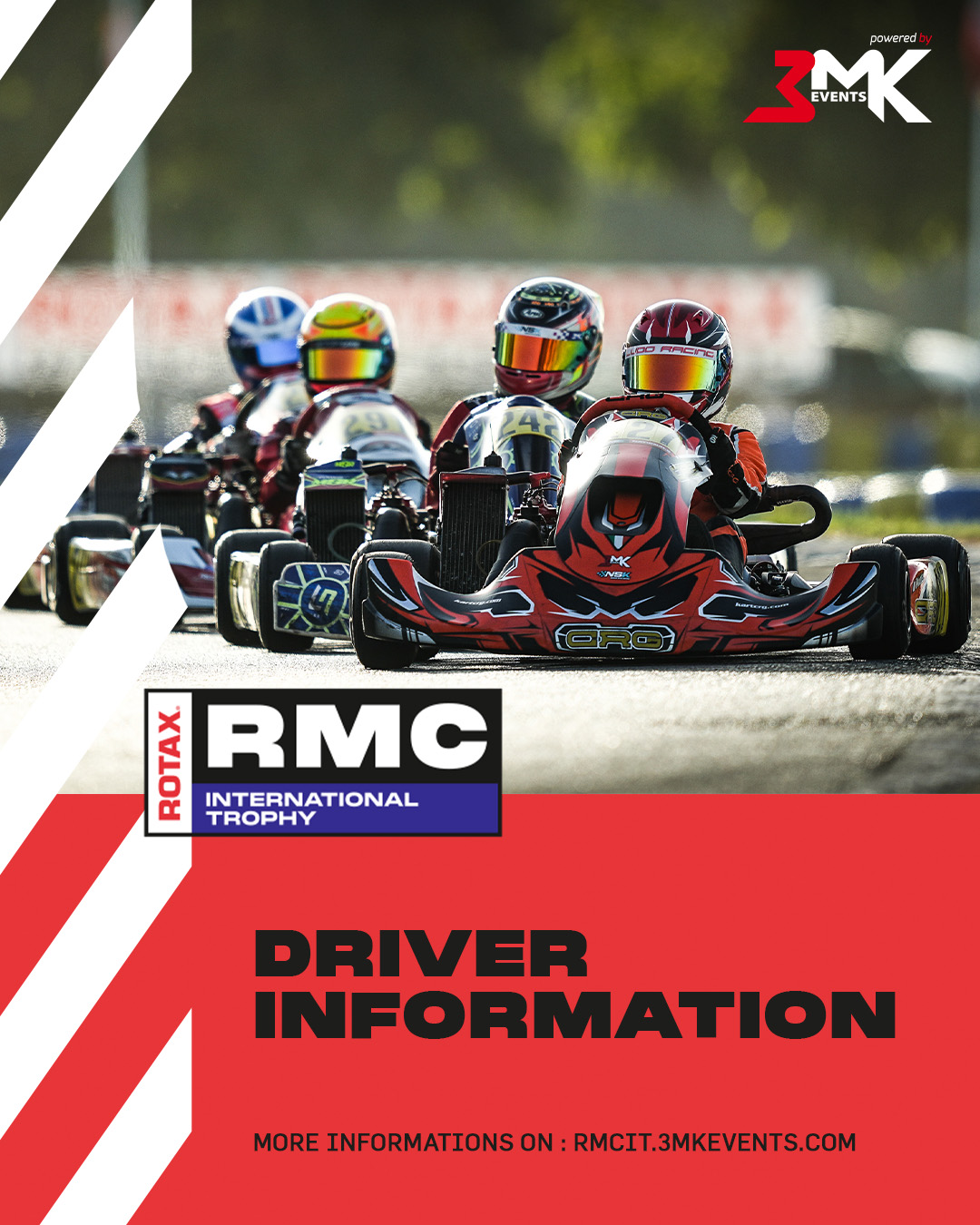 RMCIT - NOTE INFOS PILOTE