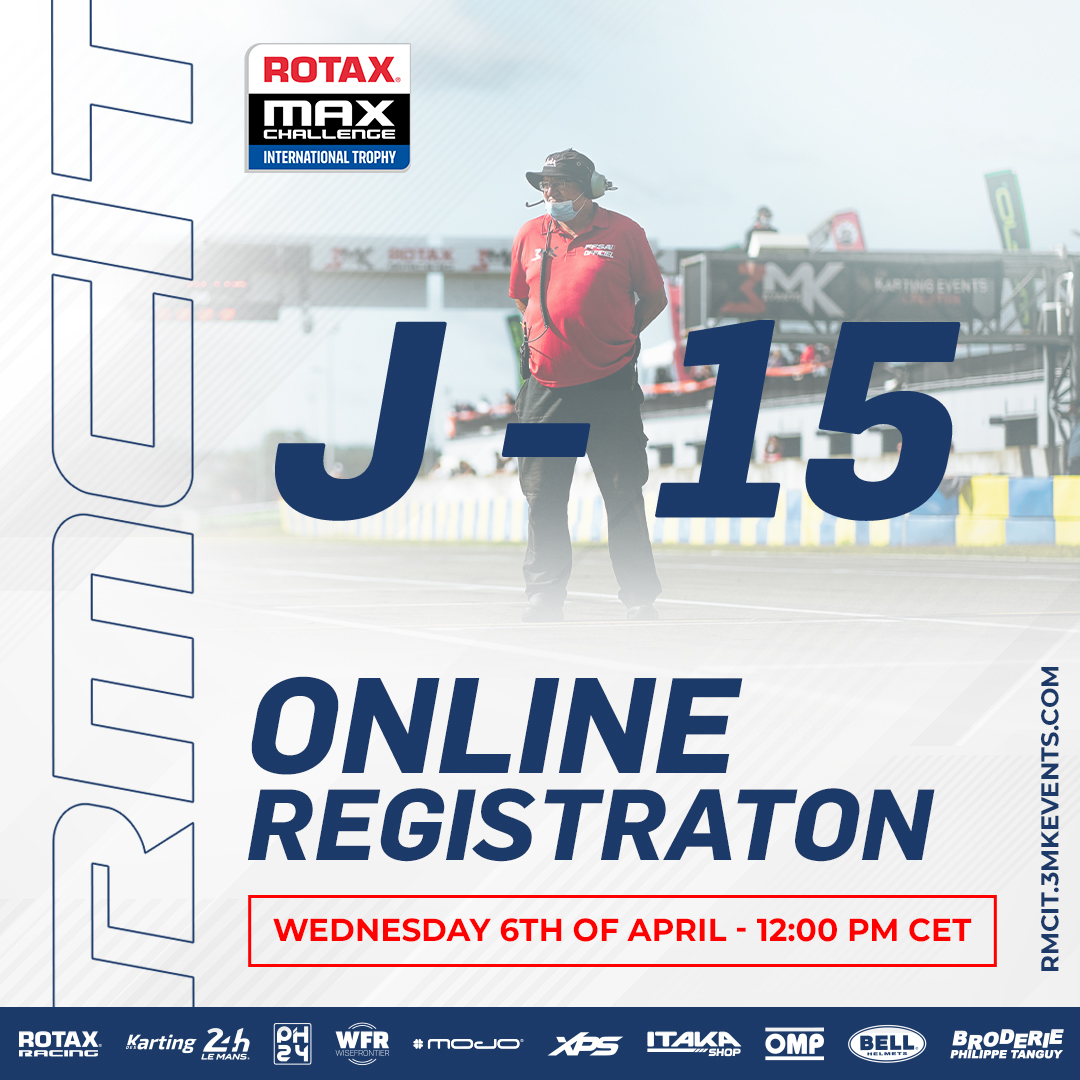 RMCIT - J-15 ONLINE REGISTRATION