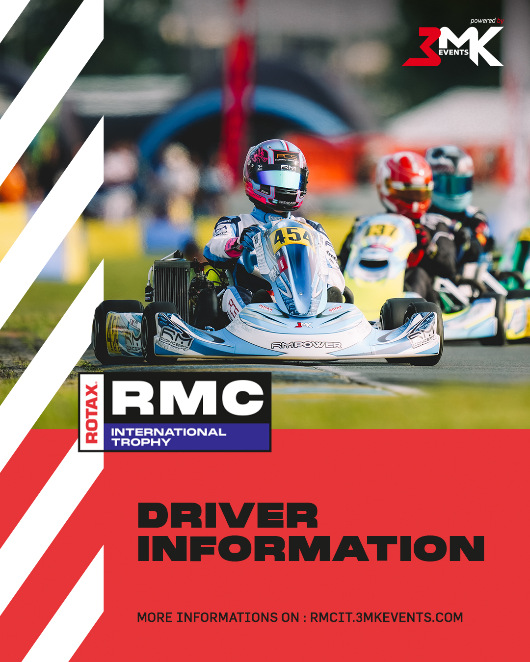 DRIVER INFO
