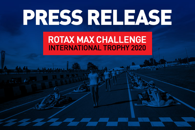 Press release!